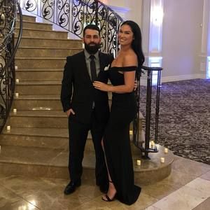 Meet your Posher, Vinny